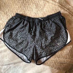 Nike Track Shorts